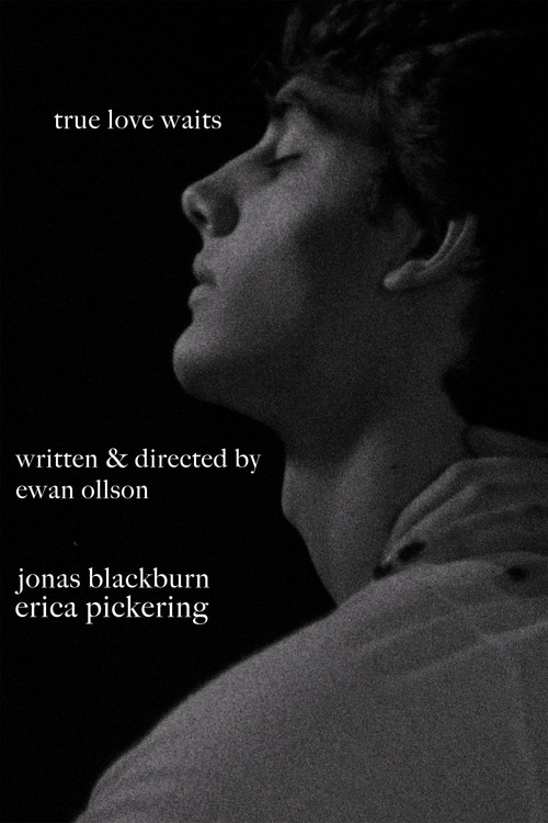 True Love Waits (2024) poster