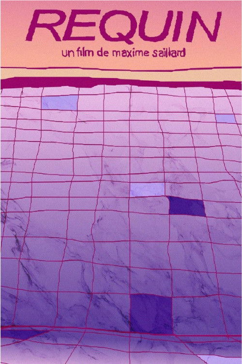 Requin (2020) poster