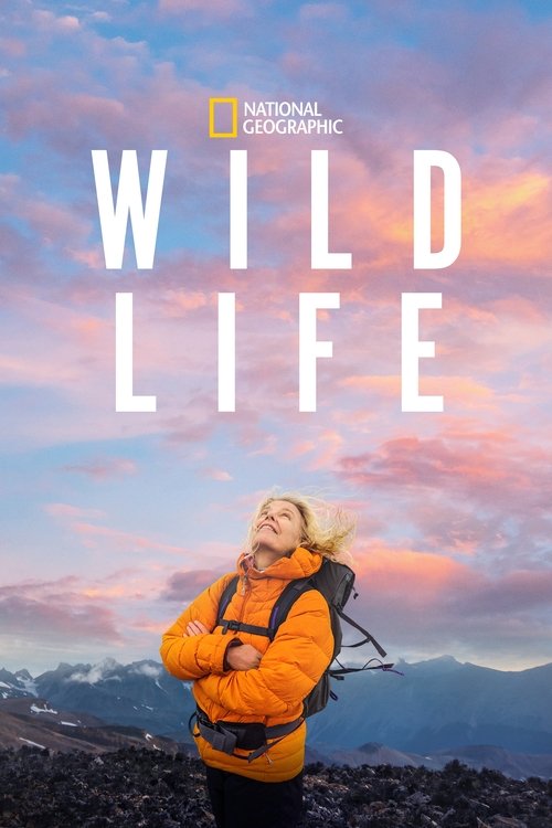 Wild Life (2023) poster