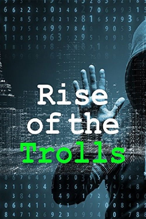 Rise of the Trolls (2016) poster
