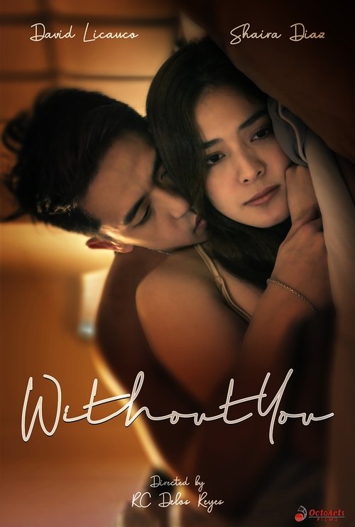 Without You (2023) poster