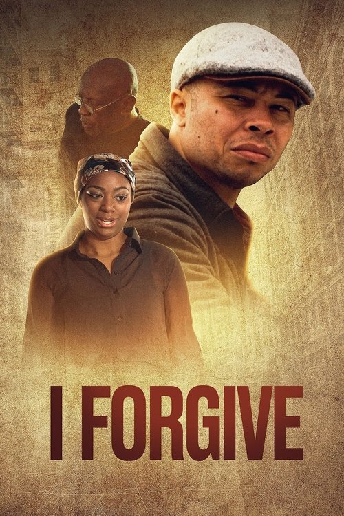 I Forgive (2021) poster