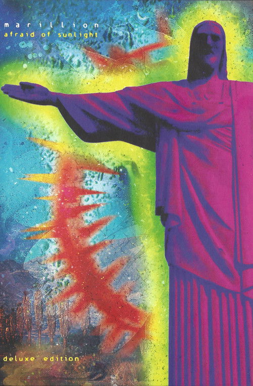 Afraid of Sunlight (2019) poster