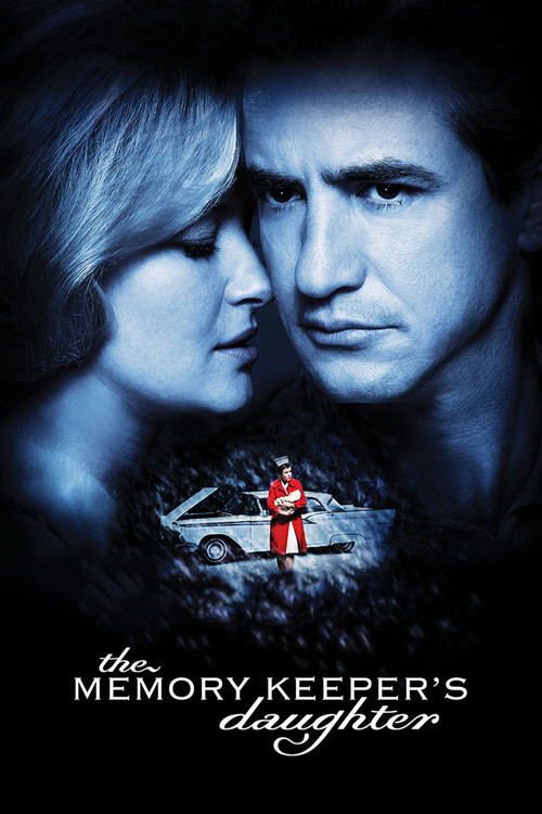 The Memory Keeper's Daughter (2008) poster
