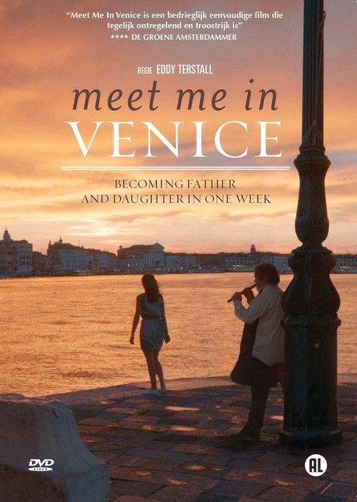 Meet Me in Venice (2015) poster