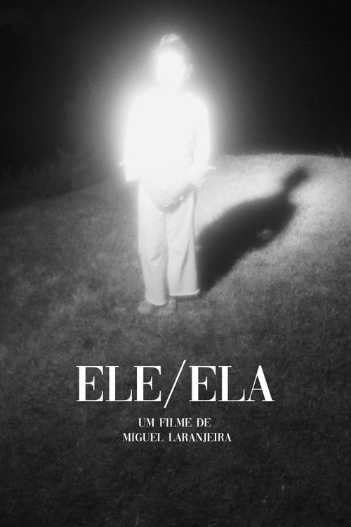 ELE/ELA (2024) poster