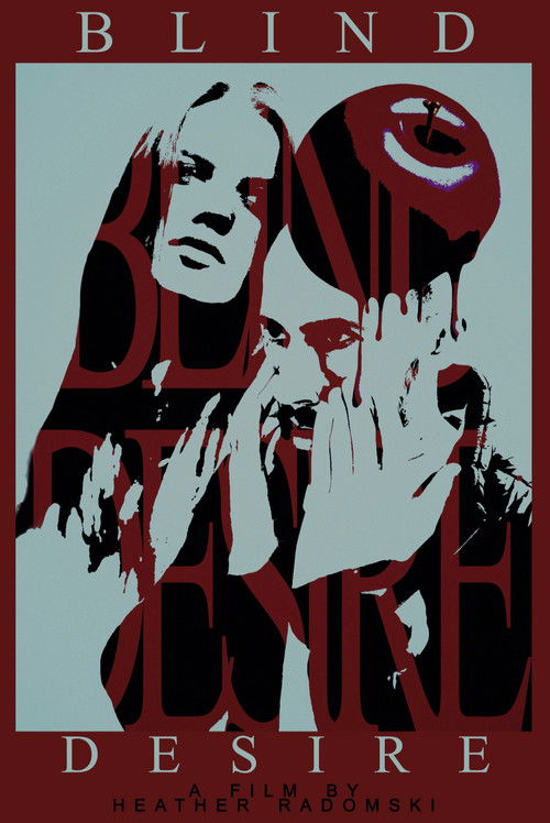 Blind Desire (2025) poster