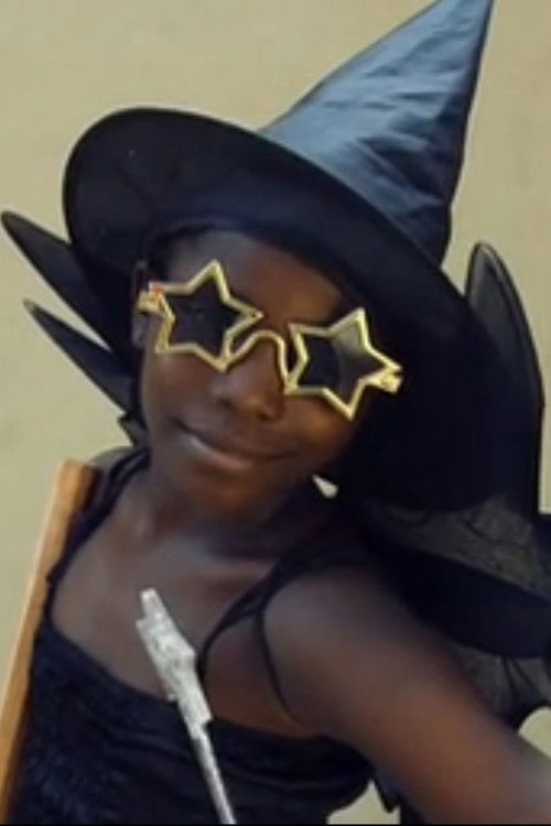 The Deliverance of Comfort (2010) poster