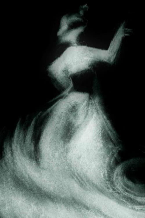 DEDARI (2007) poster