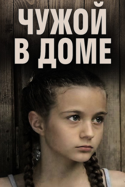Чужой в доме (2010) poster