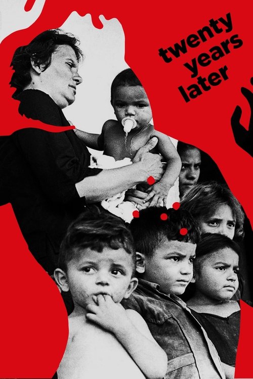 Cabra Marcado Para Morrer (1984) poster