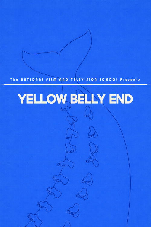 Yellow Belly End (2009) poster