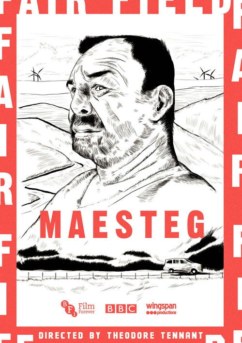 Maesteg (2017) poster