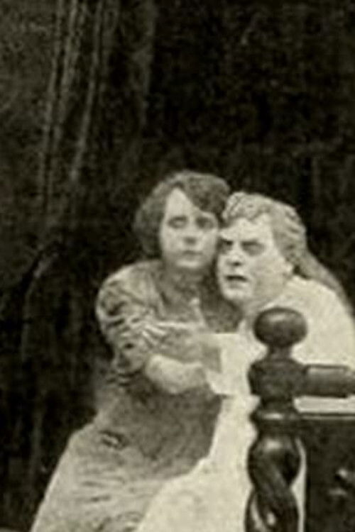 The Flight of the Crow (1913) poster