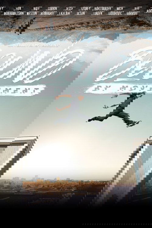 Bound by Movement (2019) poster