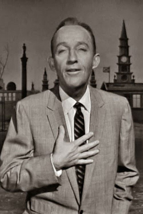 The Bing Crosby Show (1961) poster