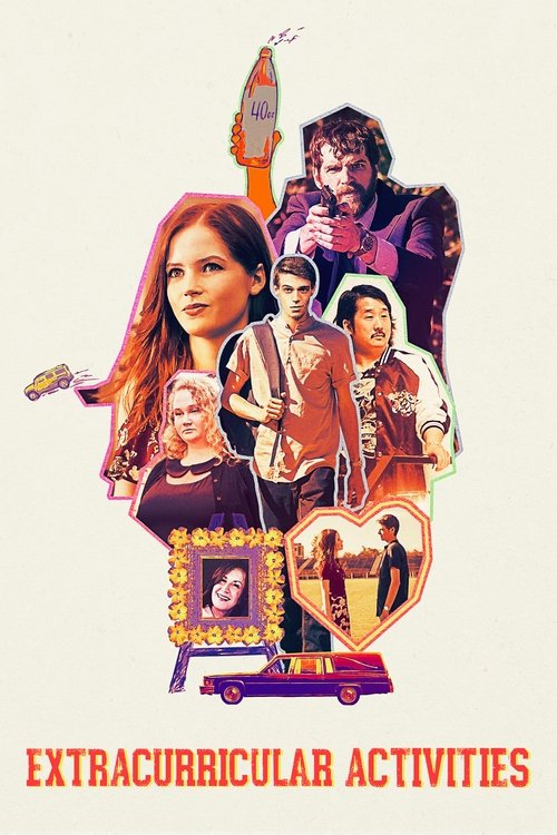 Extracurricular Activities (2019) poster
