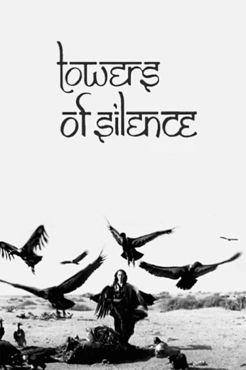 Towers of Silence (1975) poster