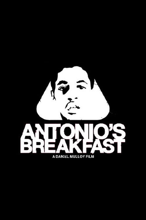 Antonio's Breakfast (2005) poster