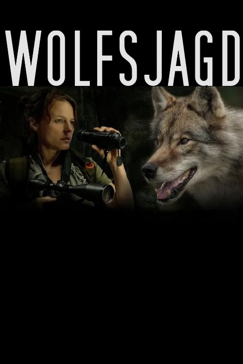 Wolfsjagd (2023) poster