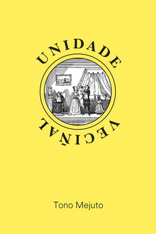 Unidade Veciñal poster