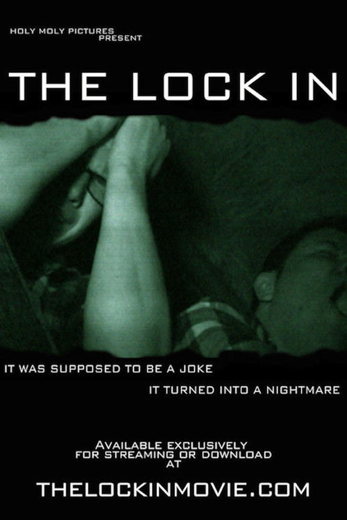 The Lock In (2014) poster