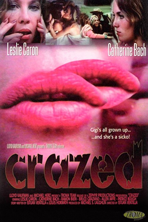 Nicole (1976) poster