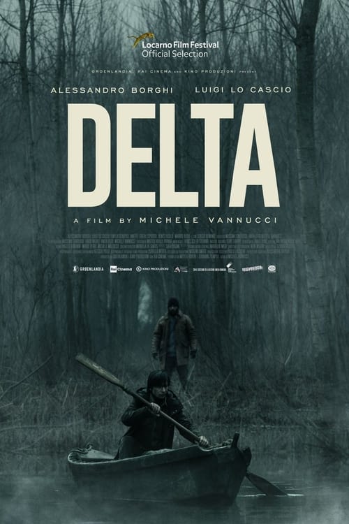 Delta (2023) poster