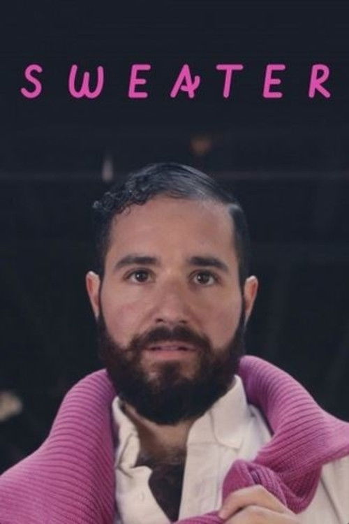 Sweater (2019) poster