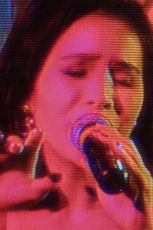 Elenita Elena Elaine (2025) poster