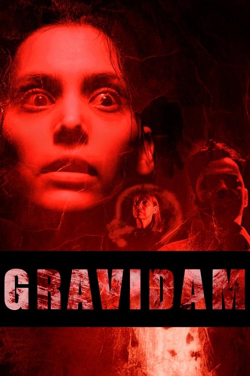 Gravidam (2022) poster