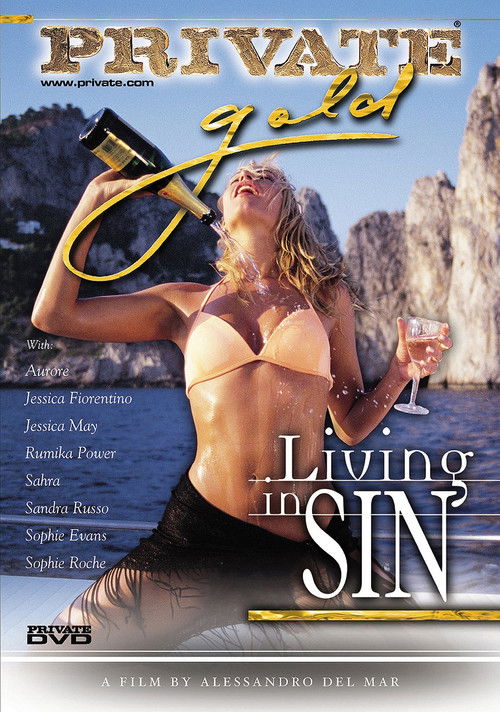 Living in Sin (2001) poster