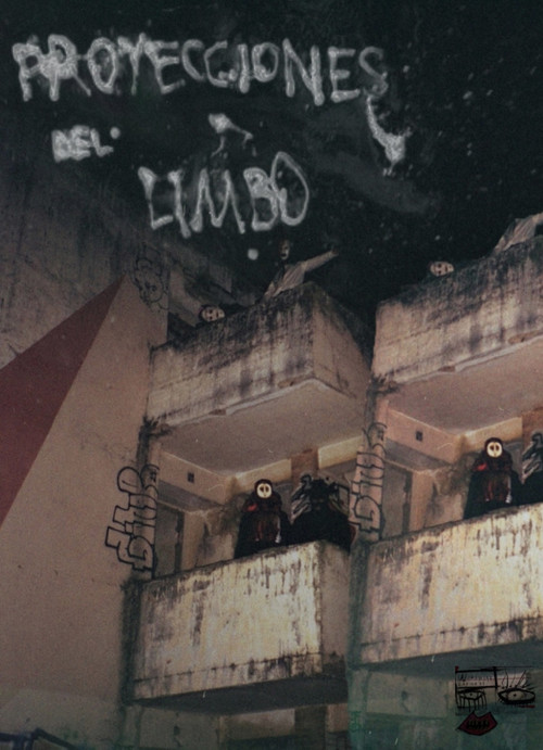 Proyecciones del Limbo (2025) poster