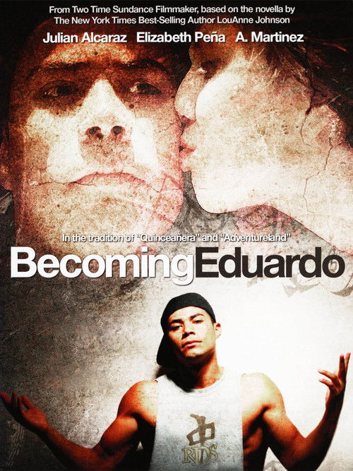Becoming Eduardo (2009) poster