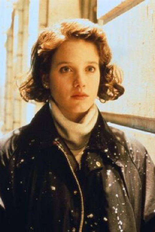 Mutter, ich will nicht sterben! (1994) poster