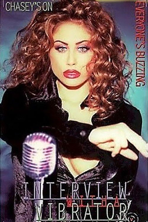 Interview with a Vibrator (1996) poster