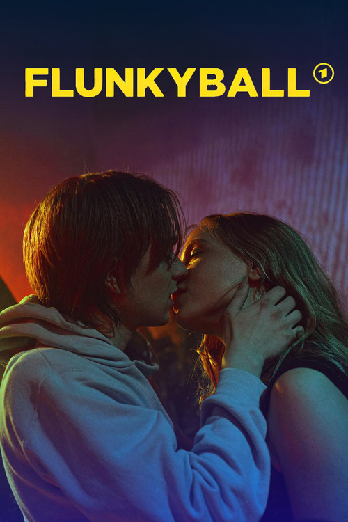 Flunkyball (2023) poster
