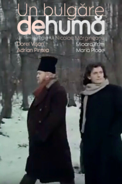 A Clod of Clay (1990) poster