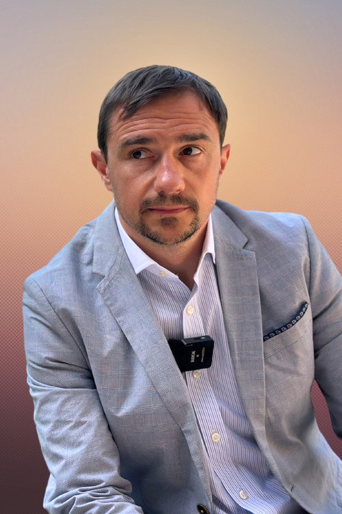 Samuele Scodeggio