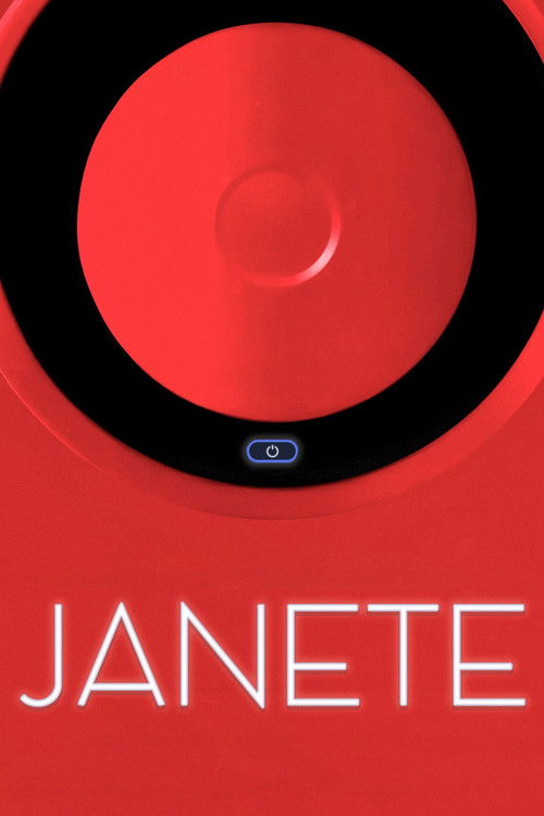 Janete (2025) poster