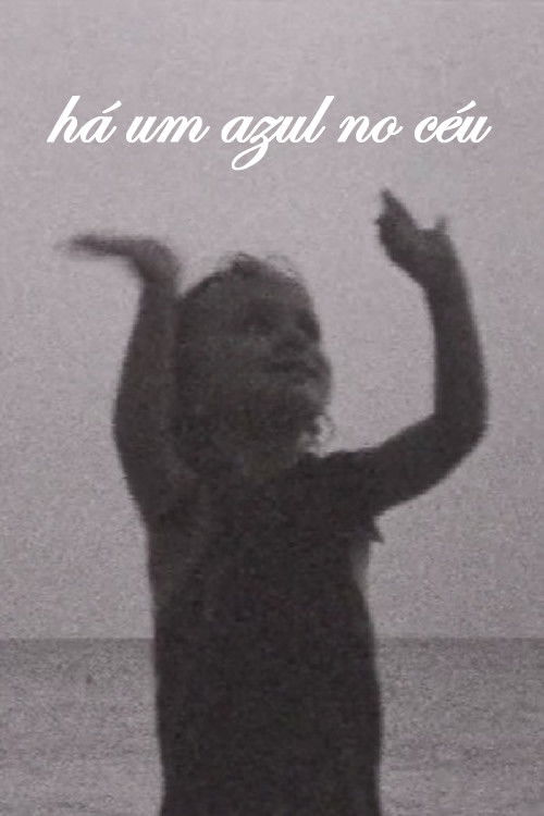 Há um azul no céu (2020) poster