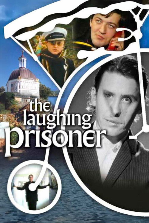 The Laughing Prisoner (1987) poster
