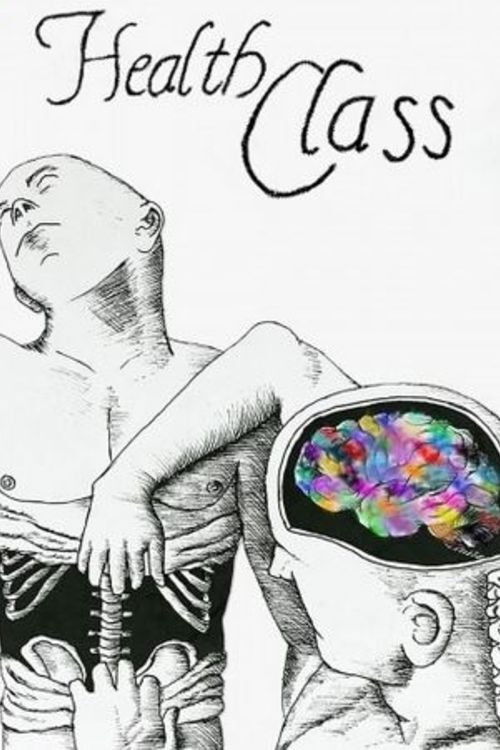 Health Class (2014) poster
