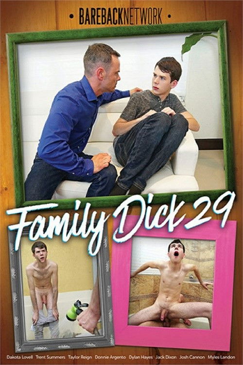 Family Dick 29 (2023) poster
