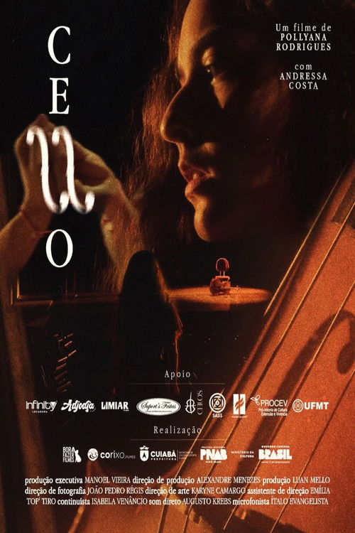 Cello (2025) poster