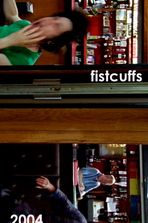 Fistcuffs (2004) poster