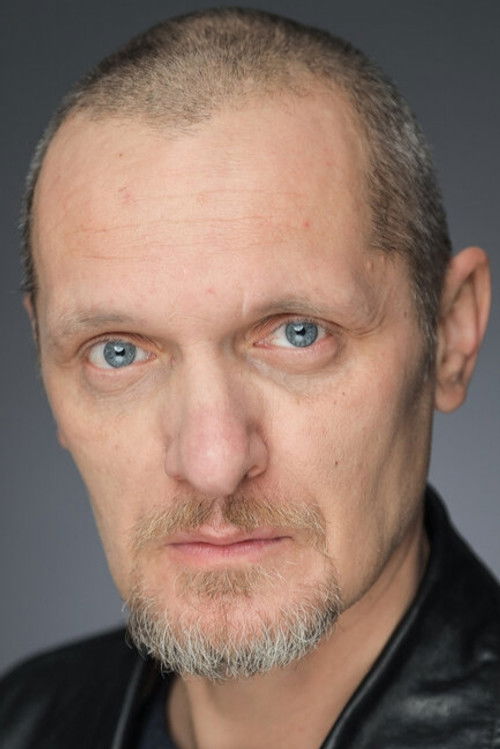 Илья Старосельский