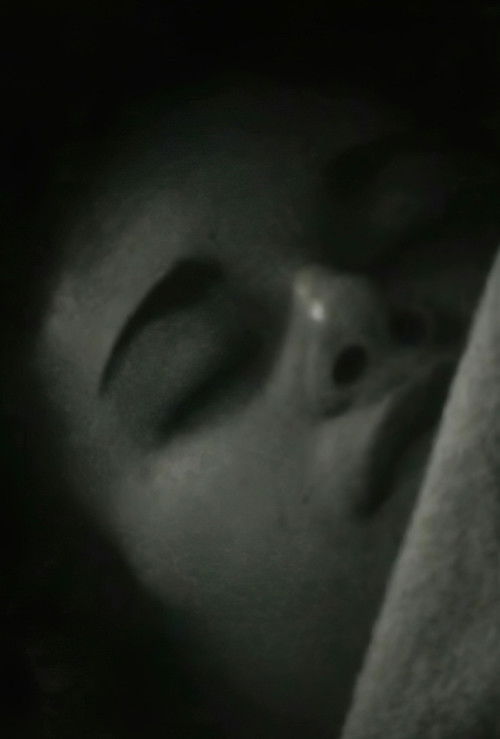 lost sight (2015) poster