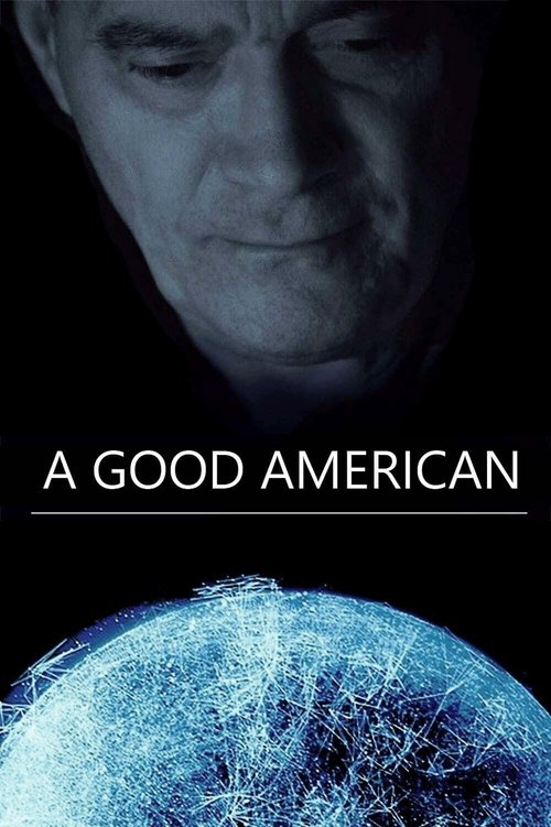 A Good American (2015) poster