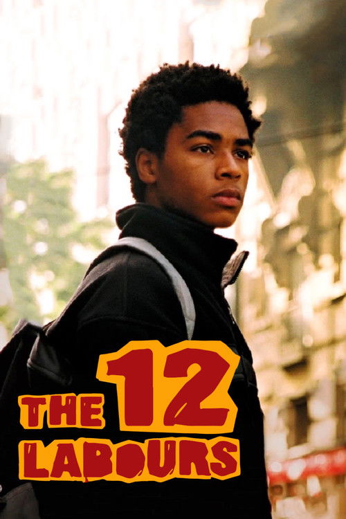 The Twelve Labours (2006) poster